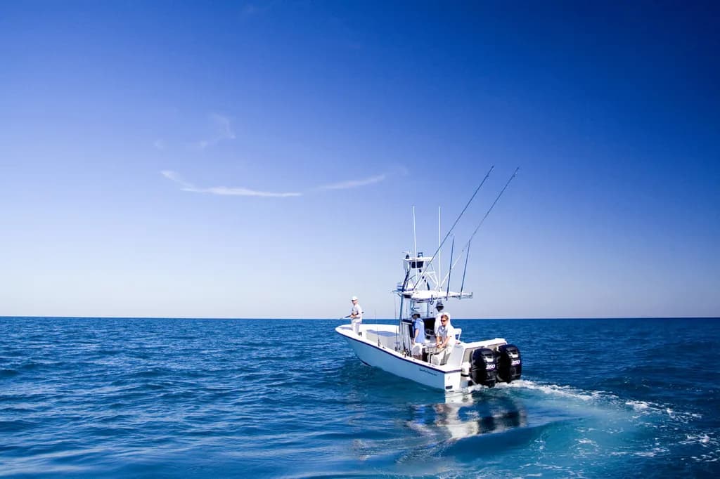 Premier Boating & Fishing